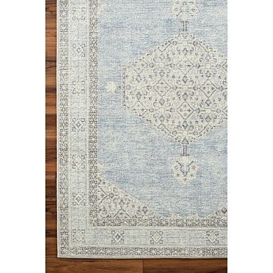 Lila Traditional Area Rug - Becki Owens X Livabliss