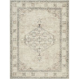 Lila Traditional Area Rug - Becki Owens X Livabliss