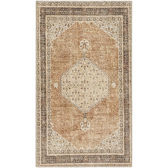 Lila Traditional Area Rug - Becki Owens X Livabliss