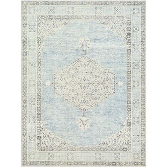 Lila Traditional Area Rug - Becki Owens X Livabliss