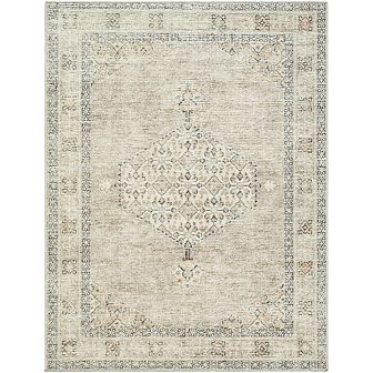 Lila Traditional Area Rug - Becki Owens X Livabliss