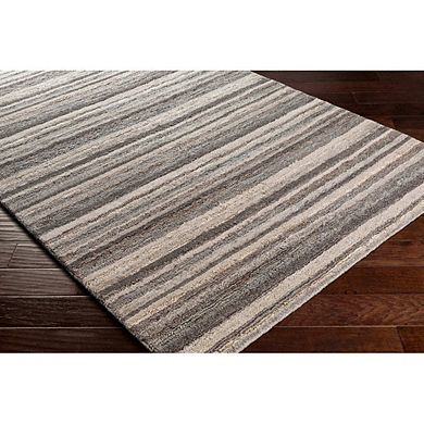 Rijkel Traditional Area Rug
