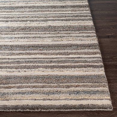 Rijkel Traditional Area Rug