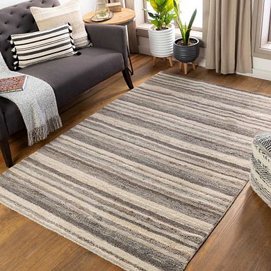 Rijkel Traditional Area Rug