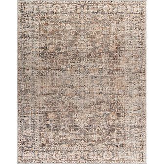 Marlene Traditional Area Rug - Becki Owens X Livabliss
