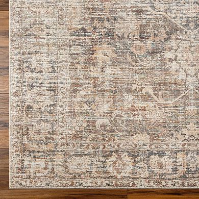 Marlene Traditional Area Rug - Becki Owens X Livabliss