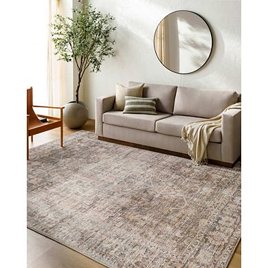 Marlene Traditional Area Rug - Becki Owens X Livabliss