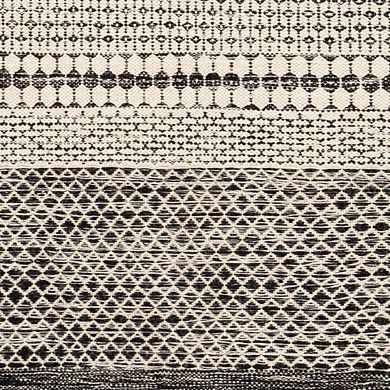 Tervoort Global Area Rug