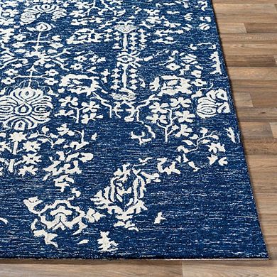 Cesena Traditional Area Rug