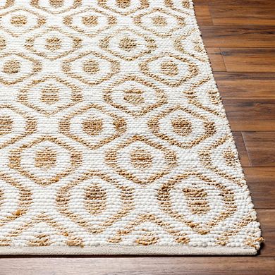 Diandria Modern Area Rug