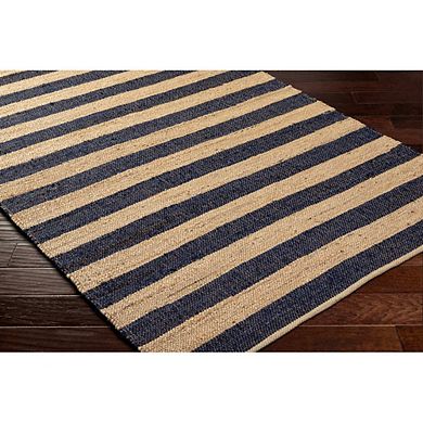 Larraine Modern Area Rug