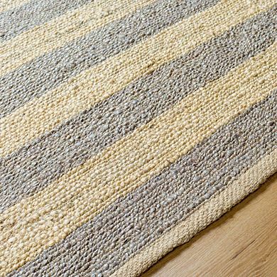 Larraine Modern Area Rug