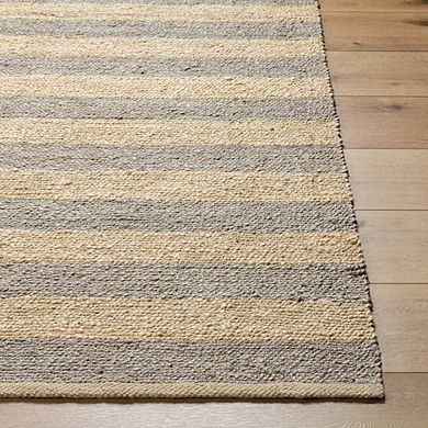 Larraine Modern Area Rug