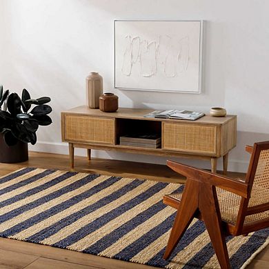 Larraine Modern Area Rug