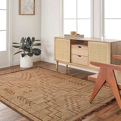 Middlesboro Global Area Rug