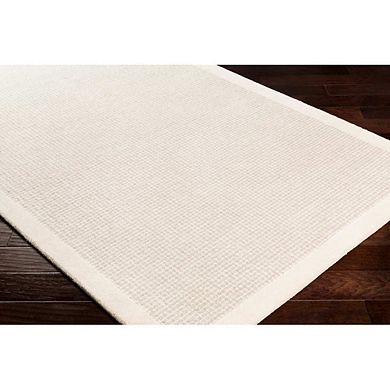Earby Modern Area Rug