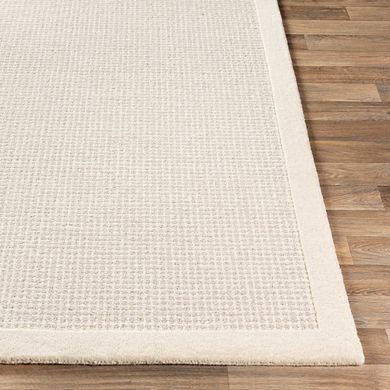 Earby Modern Area Rug