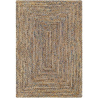 Ervey Modern Area Rug