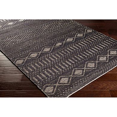 Beech Grove Global Area Rug