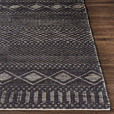 Beech Grove Global Area Rug