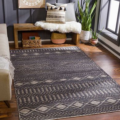 Beech Grove Global Area Rug