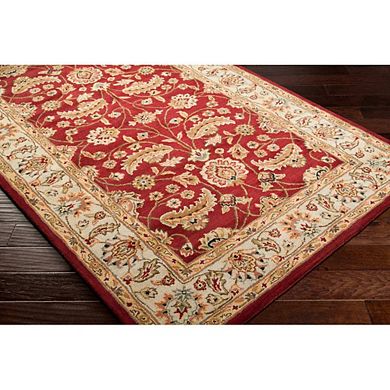 Cochrane Traditional Area Rug