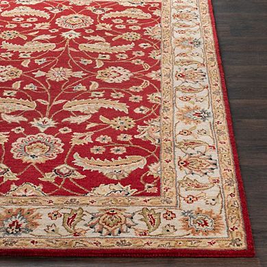 Cochrane Traditional Area Rug