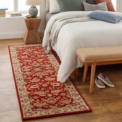 Cochrane Traditional Area Rug