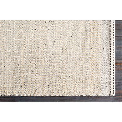 Mount Clare Cottage Area Rug