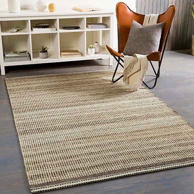 Mount Clare Cottage Area Rug