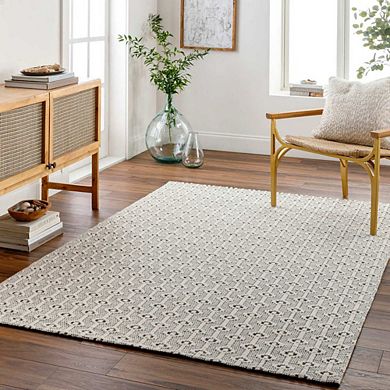 Decorah Modern Area Rug