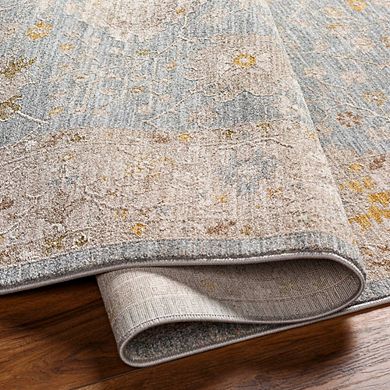 Atlantic Traditional Area Rug