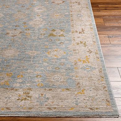 Atlantic Traditional Area Rug