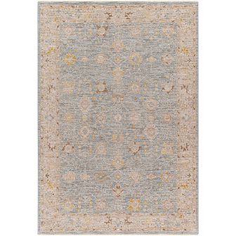 Atlantic Traditional Area Rug
