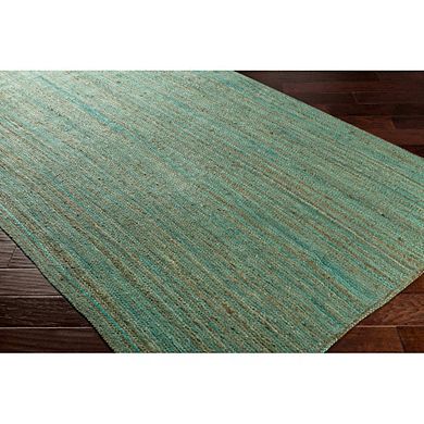 Bakewell Cottage Area Rug