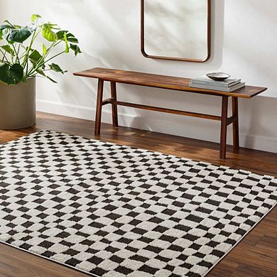 Ilea Modern Area Rug