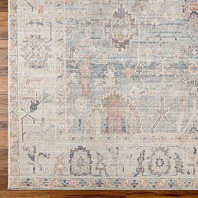 Marlene Traditional Area Rug - Becki Owens X Livabliss