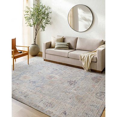 Marlene Traditional Area Rug - Becki Owens X Livabliss