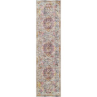 Bury Traditional Area Rug