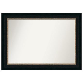 Paragon Non-beveled Bathroom Wall Mirror