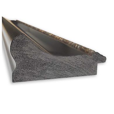 Paragon Non-beveled Bathroom Wall Mirror