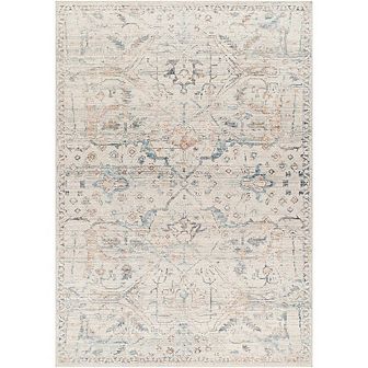 Marlene Traditional Area Rug - Becki Owens X Livabliss