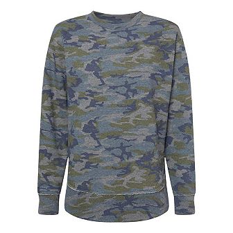 Lat Women´s Weekend Fleece
