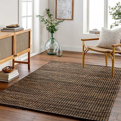 Denmark Modern Area Rug