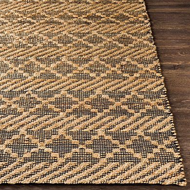 Connersville Global Area Rug