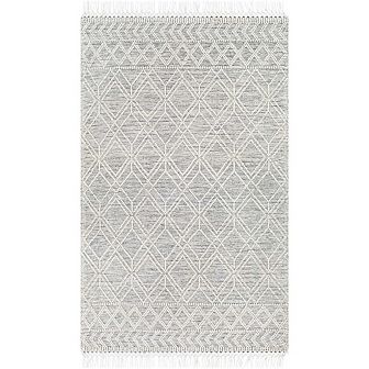 Zionsville Global Area Rug