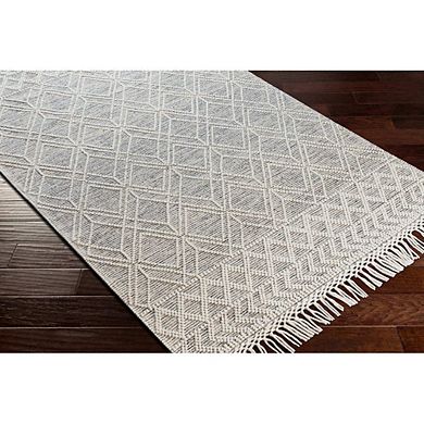 Zionsville Global Area Rug