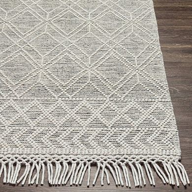 Zionsville Global Area Rug