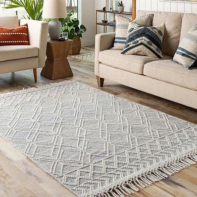 Zionsville Global Area Rug