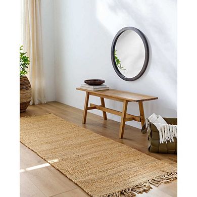 Guyane Cottage Area Rug